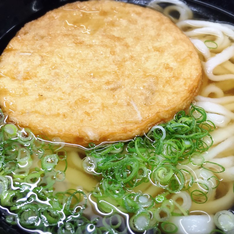 丸天うどん(正八郎うどん)