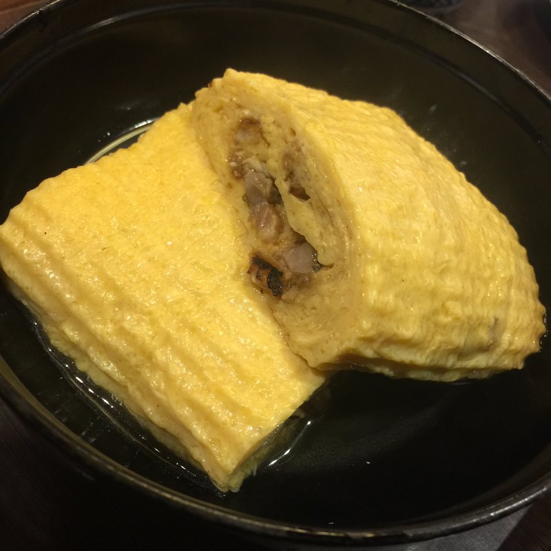 うまき(あつた蓬莱軒 本店)