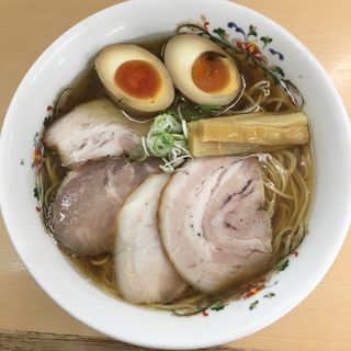 八王子市で食べられるラーメンランキング Sarah サラ