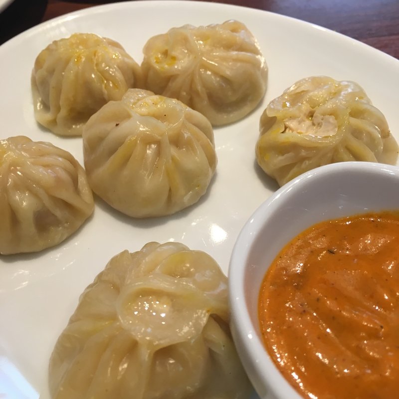 モモ(ネパール居酒屋 MOMO 新大久保)