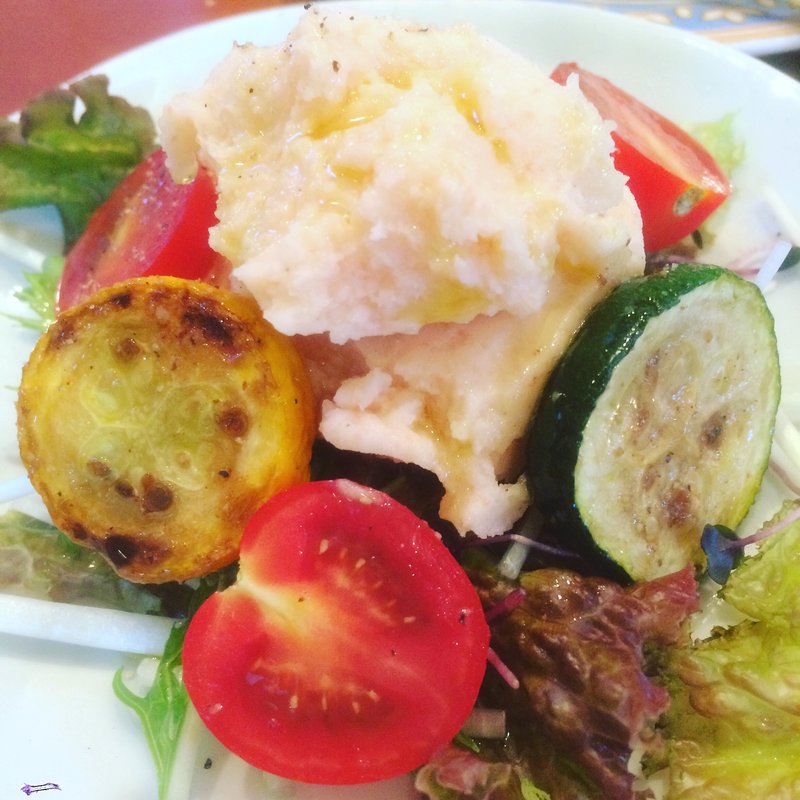 モーニング(ブレドール)