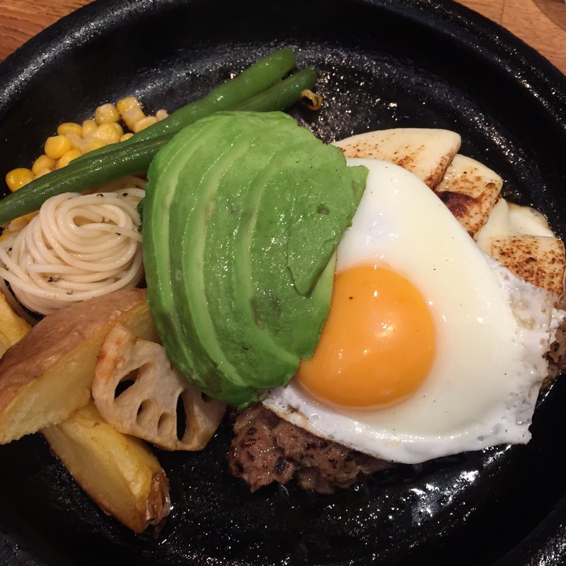 オリジナル 210g(グリル アラベル 名古屋分店 （GRILL ALABELL）)