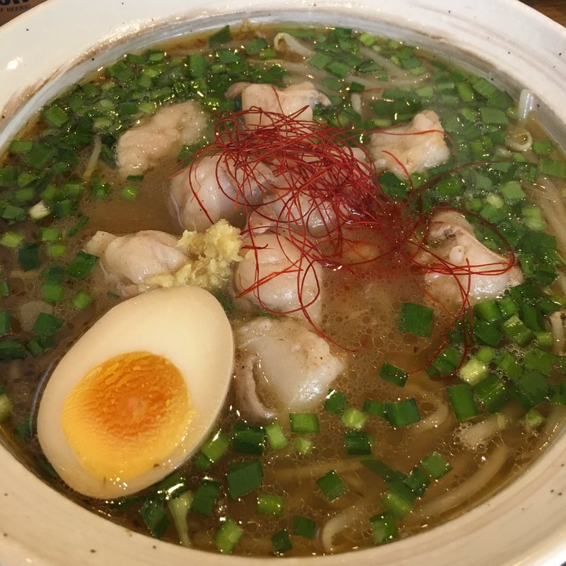 宮古牛ホルめん(サマー太陽 )