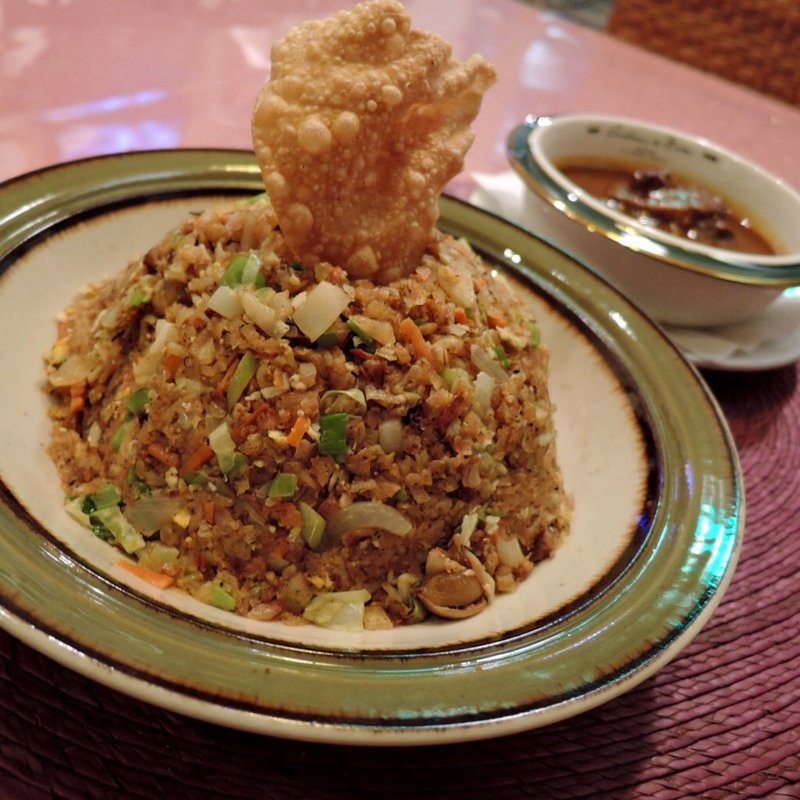 マトンコットュ(カフェパハナ （PAHANA）)