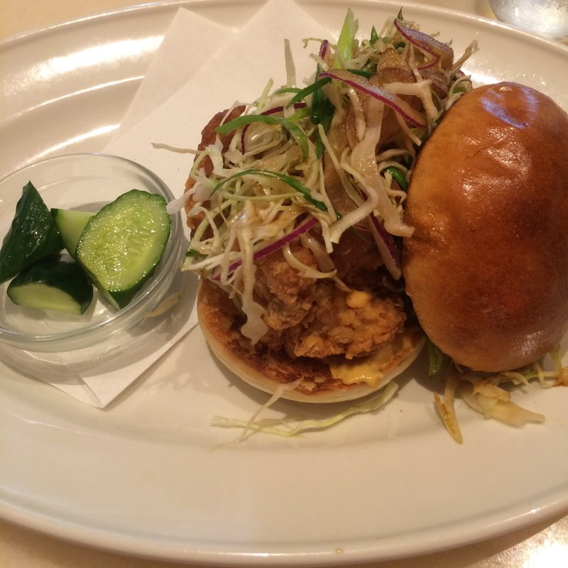 (bills 二子玉川 （ビルズ）)