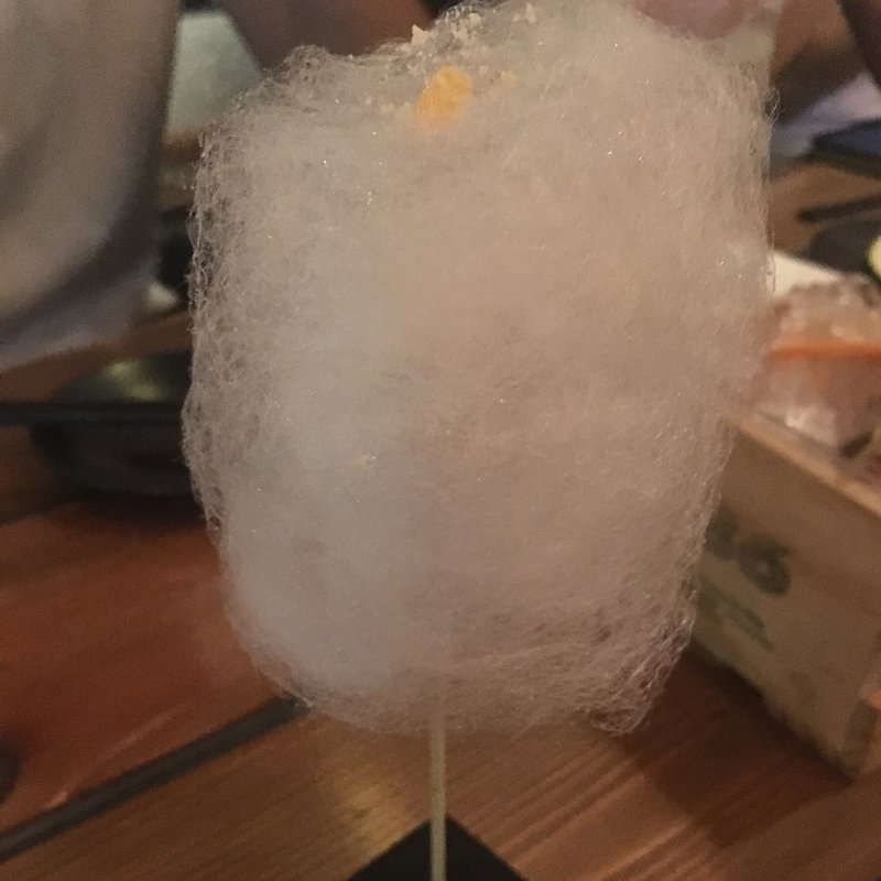 キャンディーフォアグラ(エルビーシックス （LB6）)