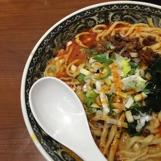 担々麺(キンシャリ屋 六本木ヒルズ店 )