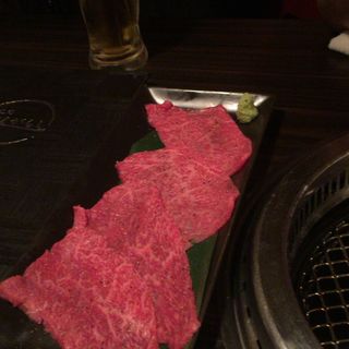 10秒ロース(とんがらし)