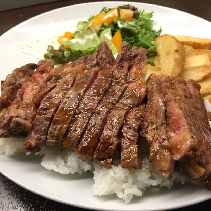 肉が食べたい！愛知県のおすすめステーキ10選