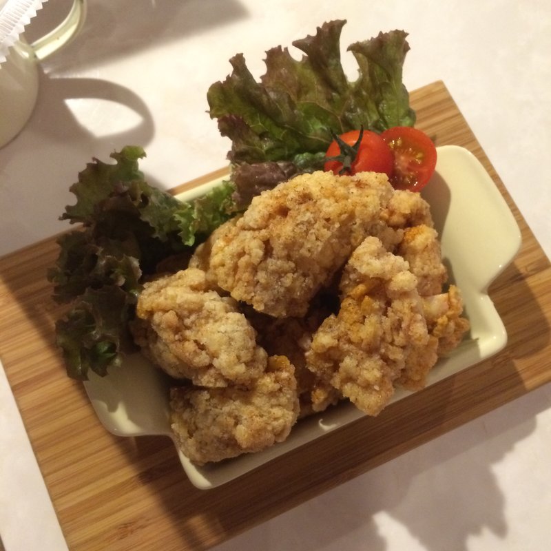 タンカラ(Curry & Spice Bar 咖喱人)