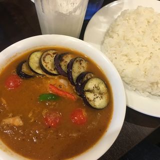 新宿で見つけた美味しいカレー！おすすめ10選