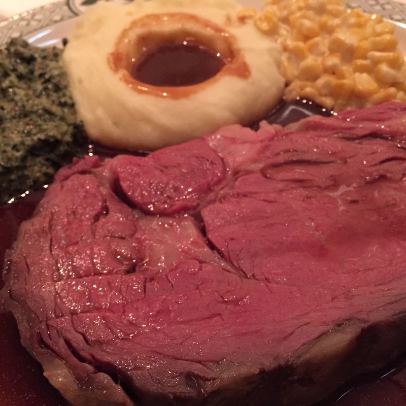 スペシャルコース(ローリーズ ザ プライム リブ)