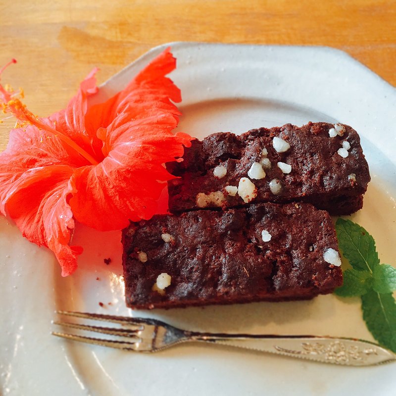 ブラウニー(ガーデンパナ （GARDEN　PANA）)