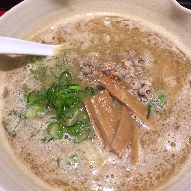 思無邪の味噌(薩摩思無邪 鹿児島中央駅西口店 （サツマシムジャ）)