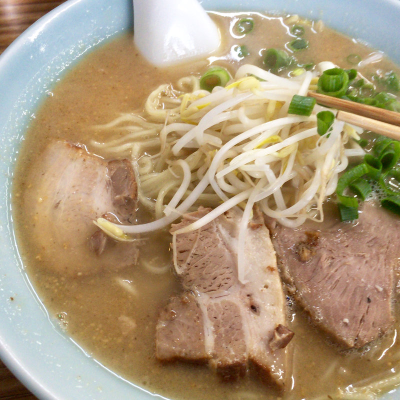 らーめん(大)(天天有)