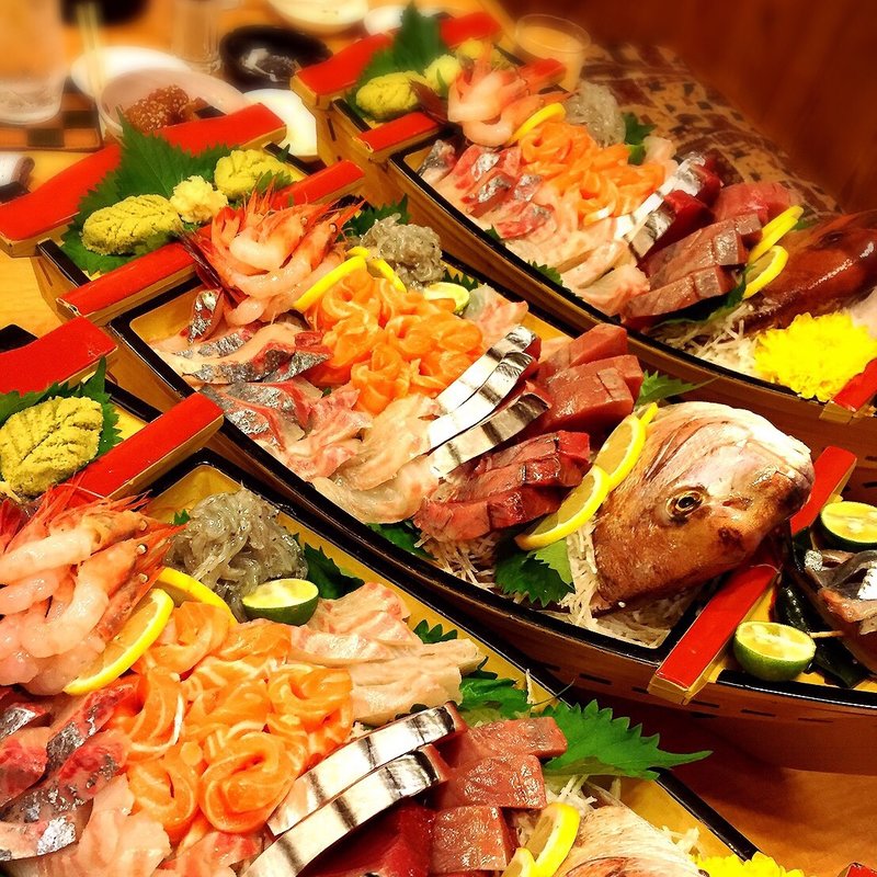 呑み放題二時間 高級宴会コース(餃子 たかすみ （ギョウザタカスミ）)