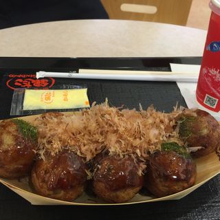 京都府で食べられる人気たこ焼きランキング Sarah サラ