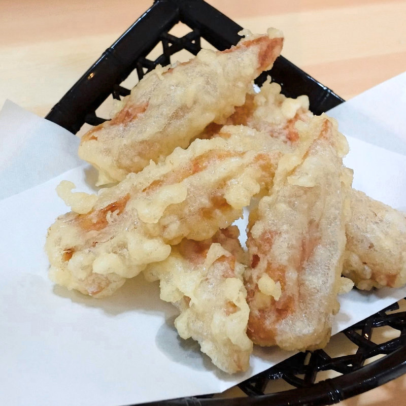 ちくわ天(くすがみ)