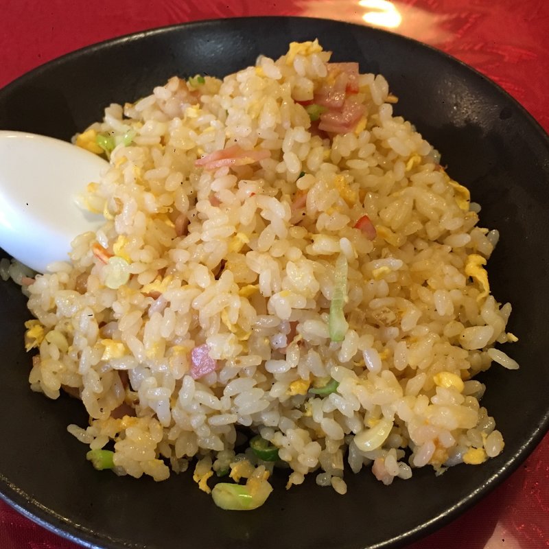 炒飯(二代目餃子 )