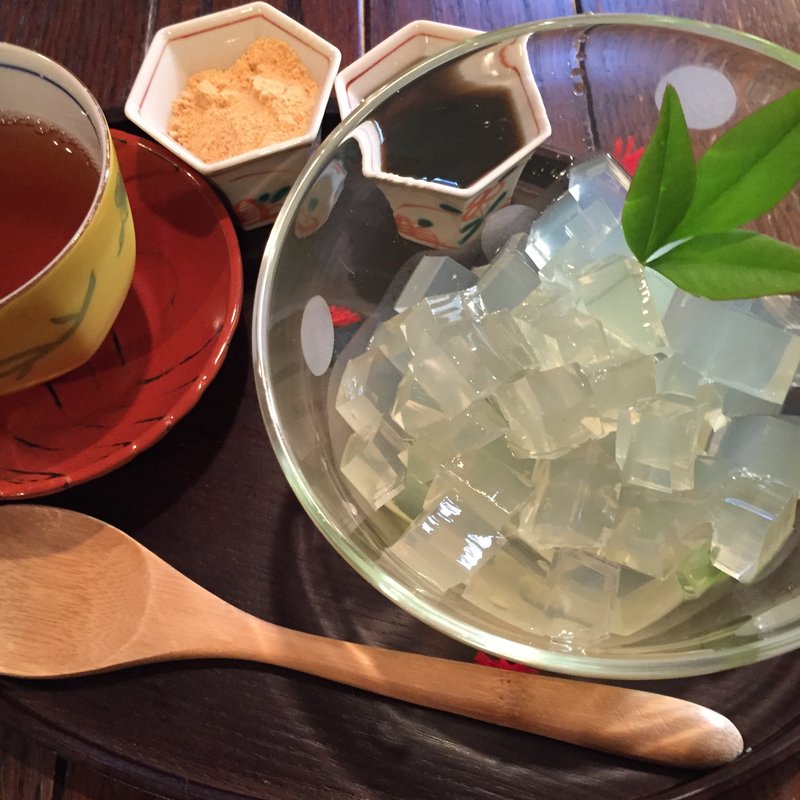 長寿生（すない）(桜庵)