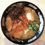 豚とろラーメン(豚とろ 姶良店 )