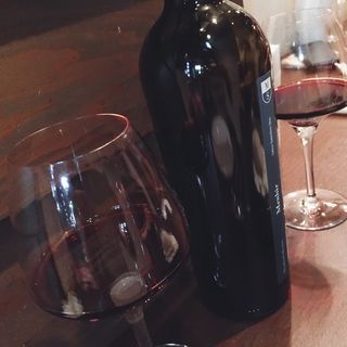 赤ワイン(KNOT （ノット）)