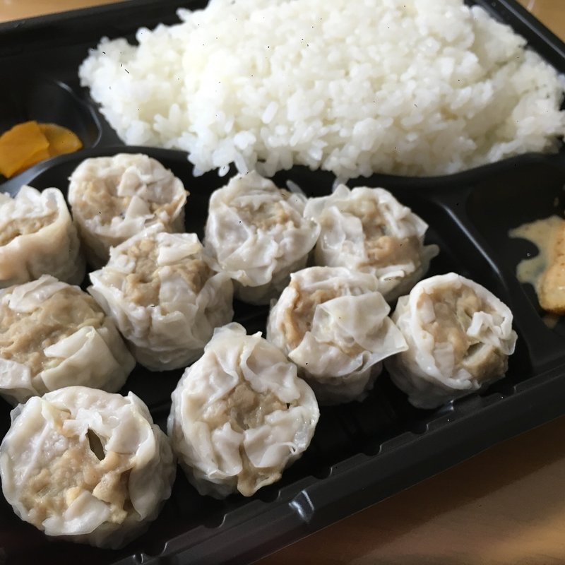 しゅうまい弁当(ラブ プレイス （Love Place）)