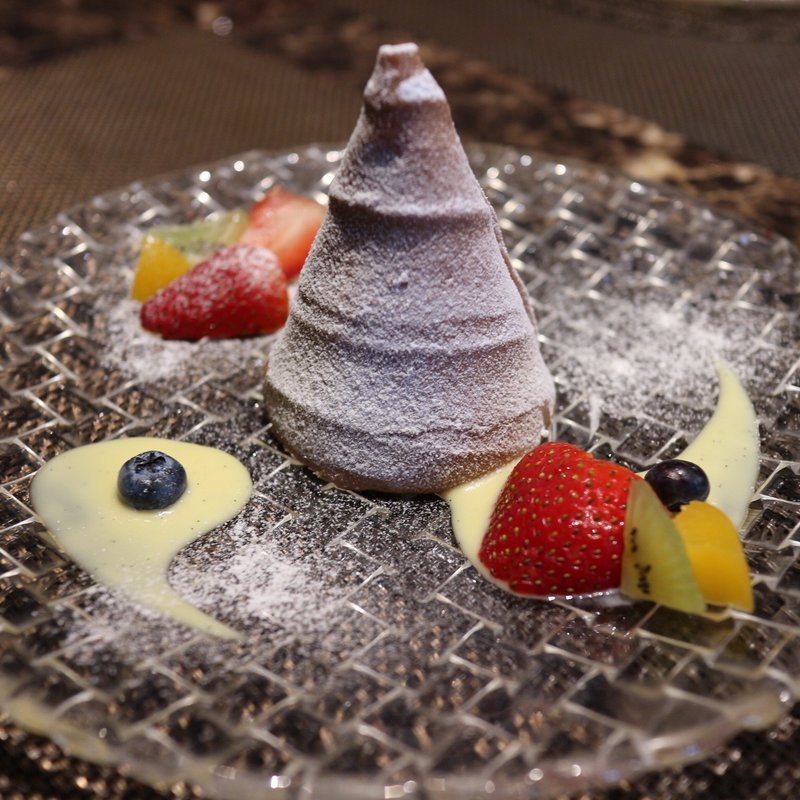 モンブラン(ピエールプレシュウズ)