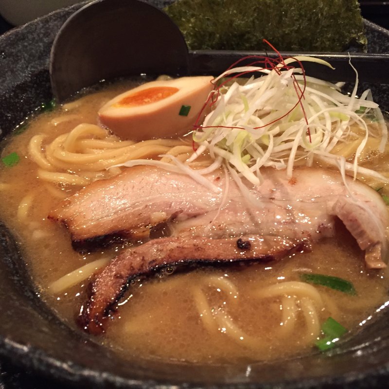 お松(前田慶次朗 （マエダケイジロウ）)