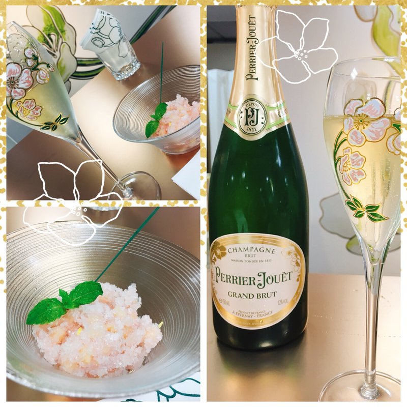 ペリエ ジュレ(松屋銀座)