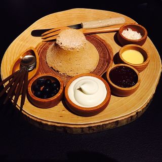 富士ビスキュイ(星のや富士)