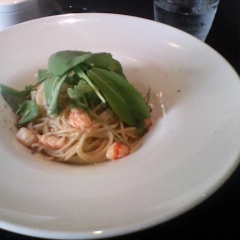 ランチセット(THE CALENDAR （カレンダー） 本店)