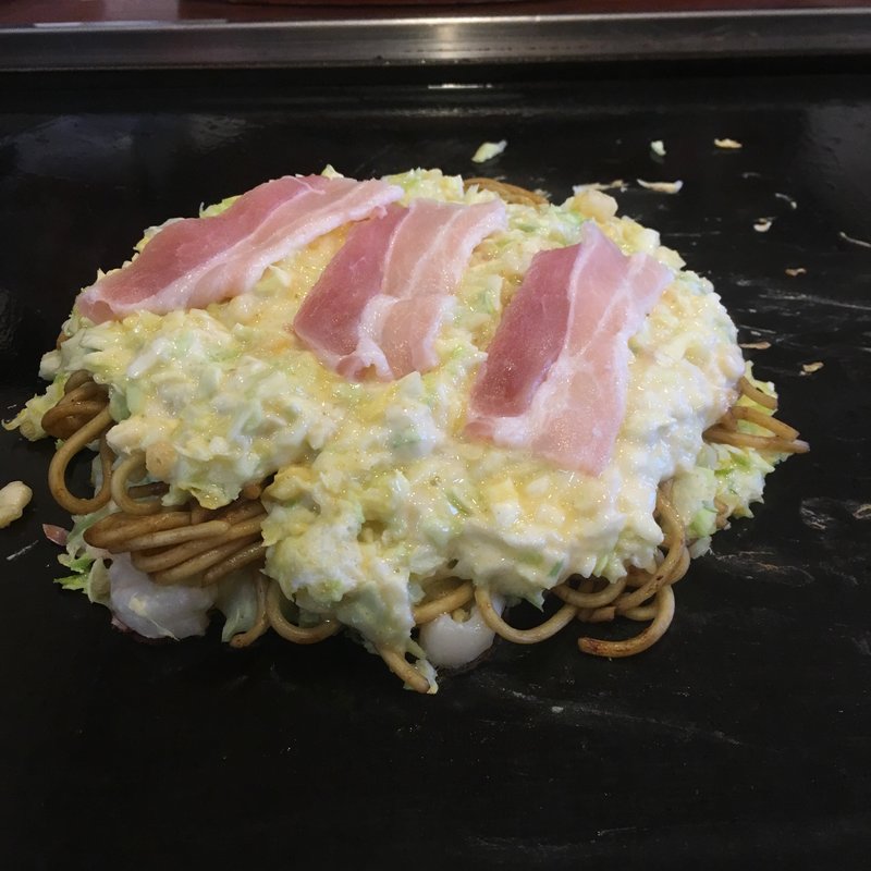 ファミリーセット(とんとん亭 )