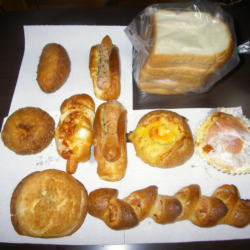 (ショパン 西店)