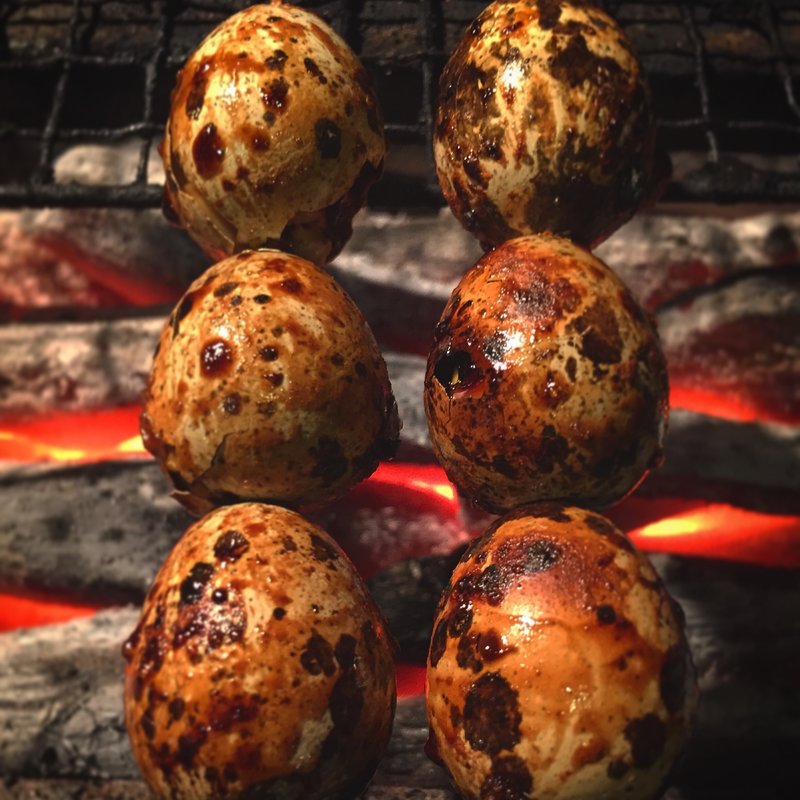 串焼き(十兵衛)