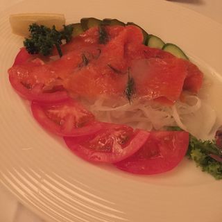 マリノーブナヤケタ(スンガリー 新宿東口本店)