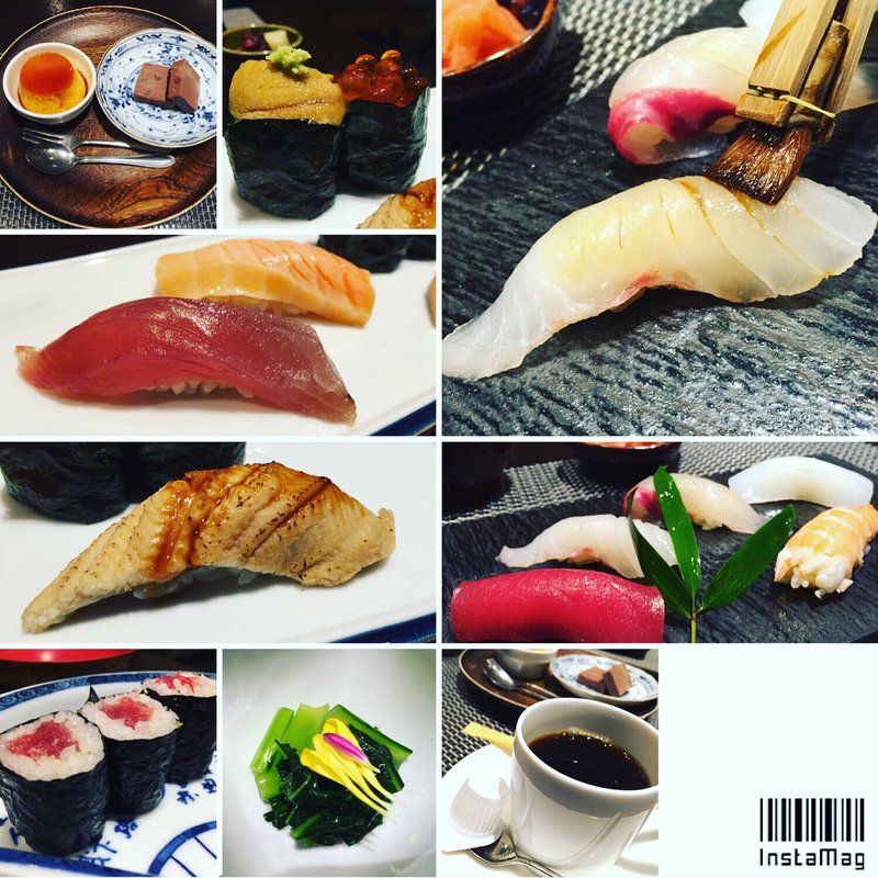 (日本料理 大坂ばさら)