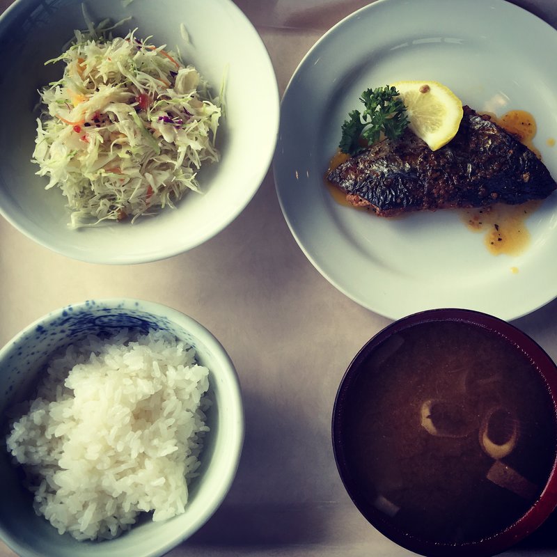 サワラのレモン風味焼きセット(アクアマリンふくしま)