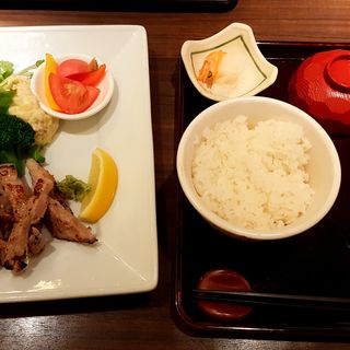 Belly Shio Kouji Set(Otoya Clementi)