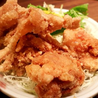 Karaage(Otoya Clementi)