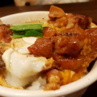 Mini Oyako Don(Otoya Clementi)