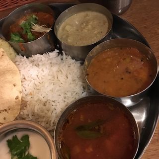 レギュラーミールス(エリックサウス八重洲店)