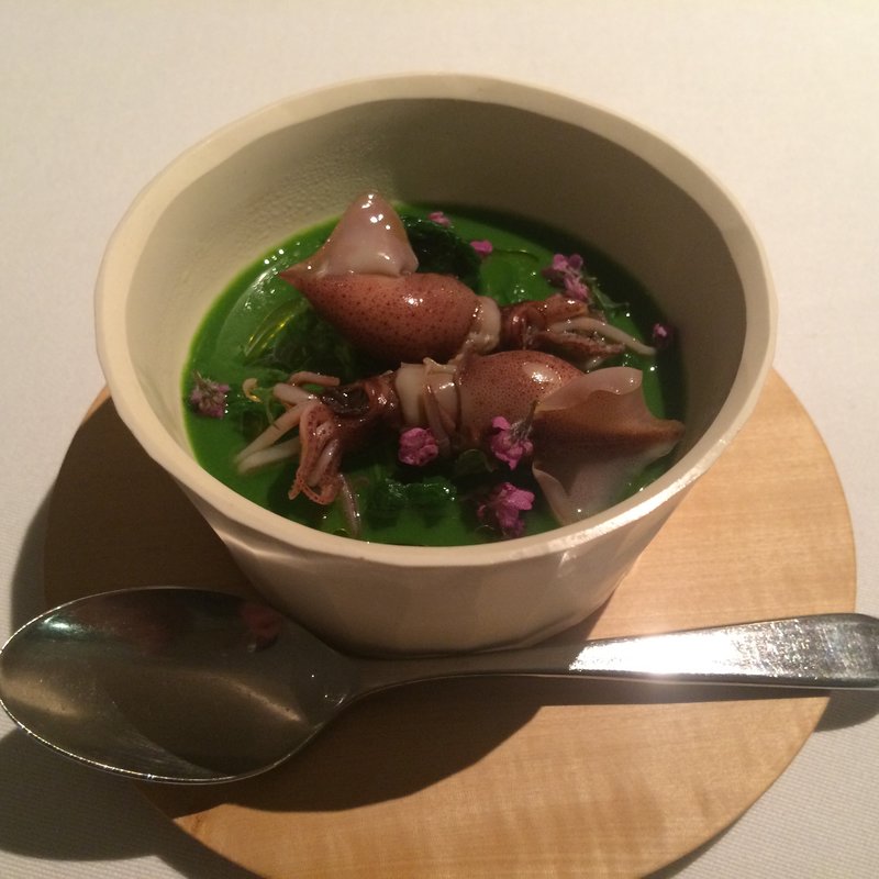 (point （ポワン）)