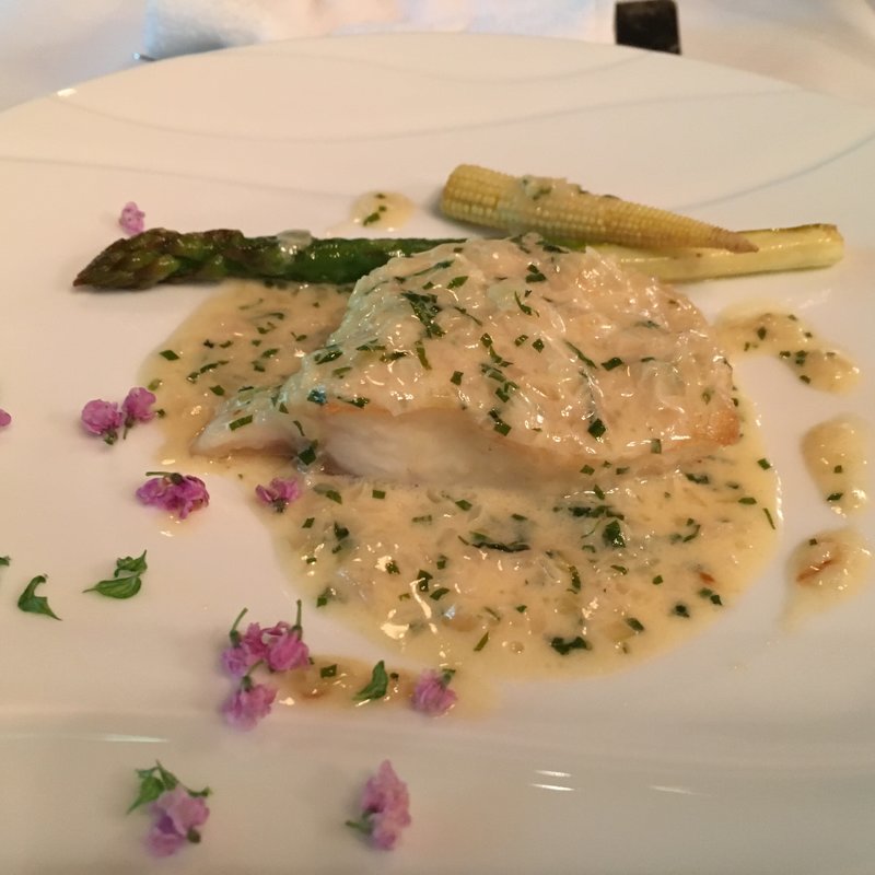 ブラウゼコース(シェ・ブラウゼ （chez Brousse）)