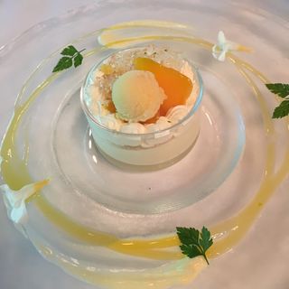 ブラウゼコース(シェ・ブラウゼ （chez Brousse）)