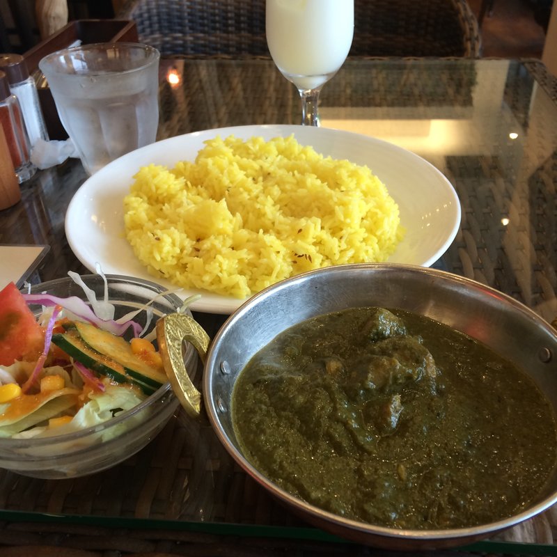 (ディップパレス 飯田橋サクラテラス店)