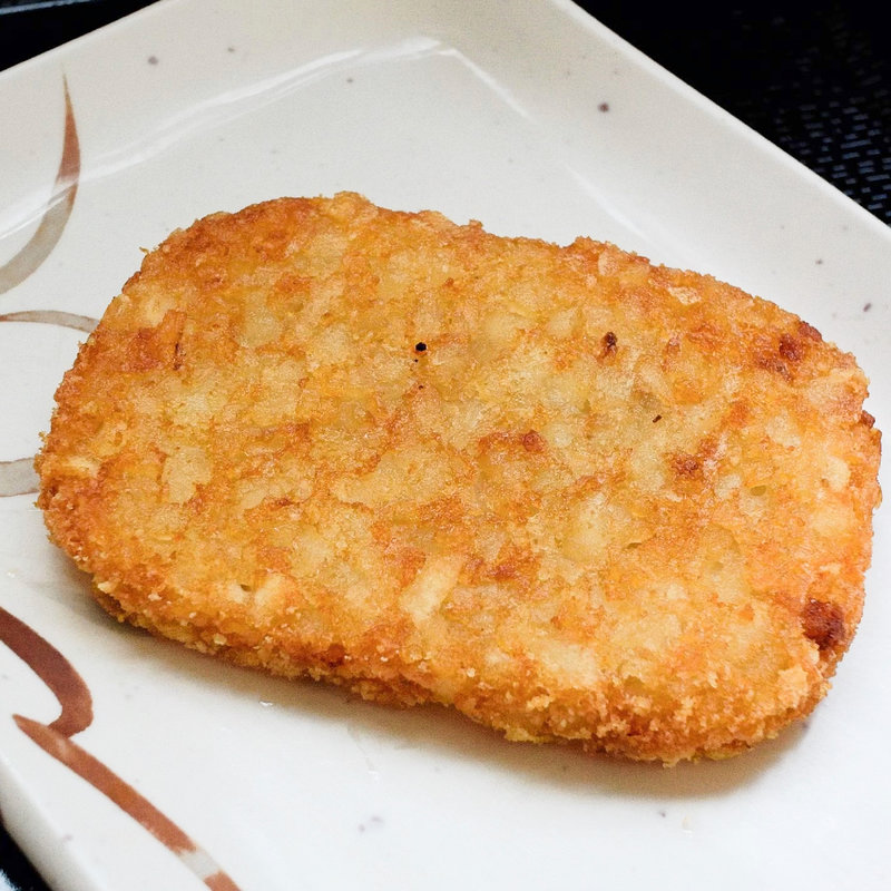 ハッシュポテト(たも屋 林店 )