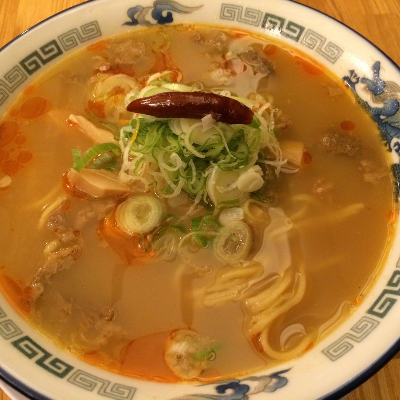 唐松(好来 分店 （こうらい）)