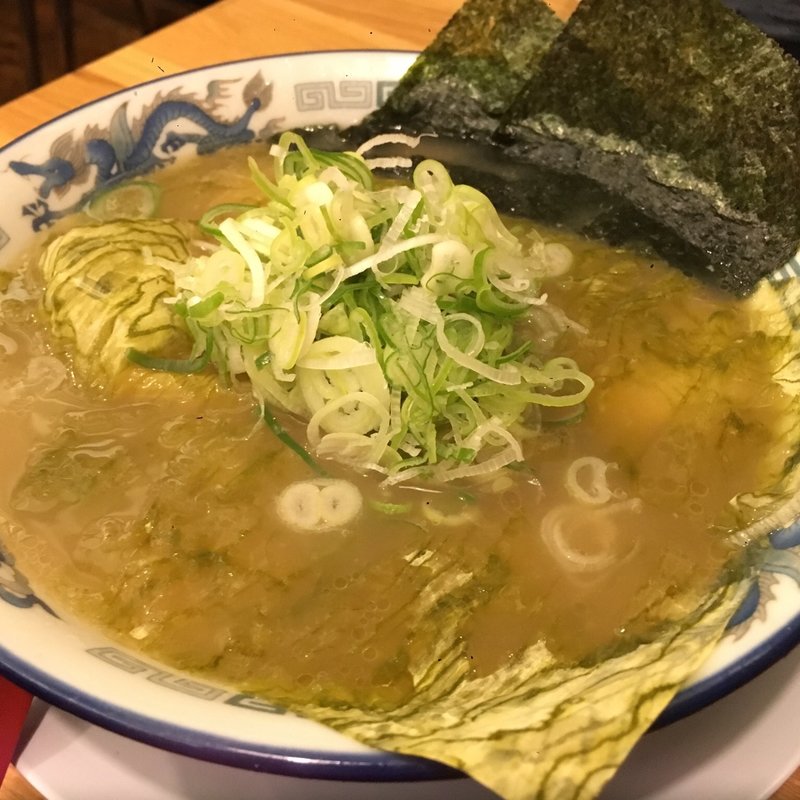 快老麺(好来 分店 （こうらい）)