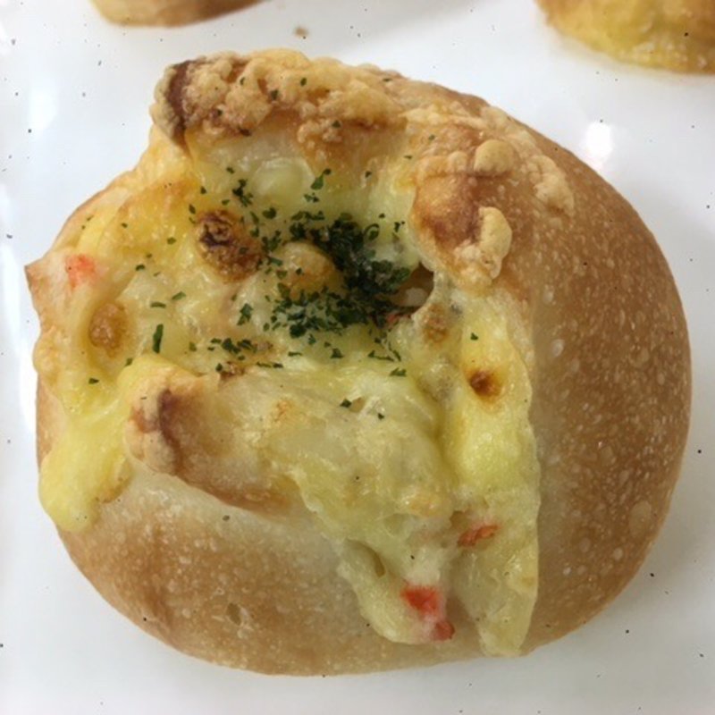 ポテトチーズフランス(サンクレール )